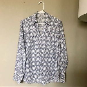 Effiel Tower Portofino Shirt - Express